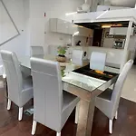 Casa Da Avenida דירה