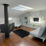 Casa Da Avenida דירה
