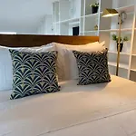 Casa Da Avenida דירה *