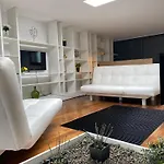 Casa Da Avenida דירה *