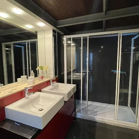 Casa Da Avenida Apartamento *
