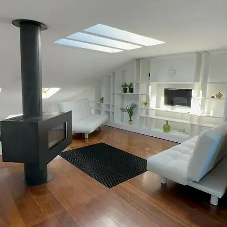 Casa Da Avenida Apartamento