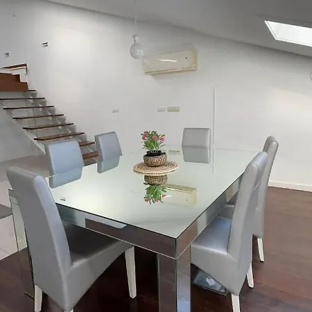 Casa Da Avenida Apartamento *