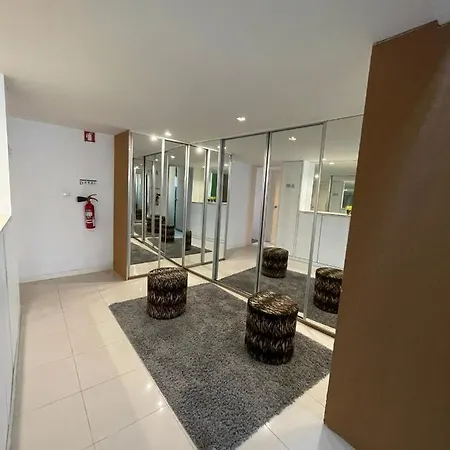 Casa Da Avenida Apartamento *