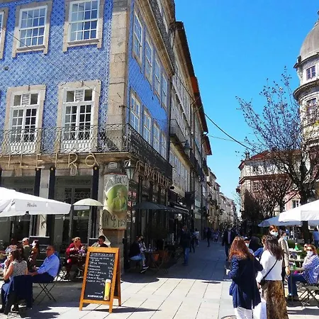 Casa Da Avenida