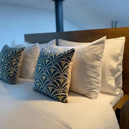 Casa Da Avenida Lejlighed *