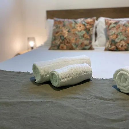Apartamento Casa Da Avenida Braga