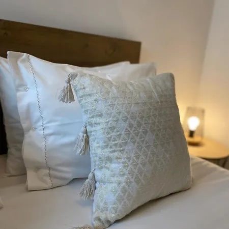 Lejlighed Casa Da Avenida