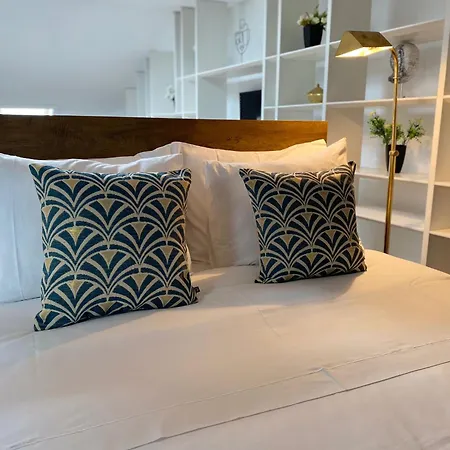 Casa Da Avenida Apartamento *
