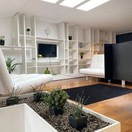 Casa Da Avenida * Braga