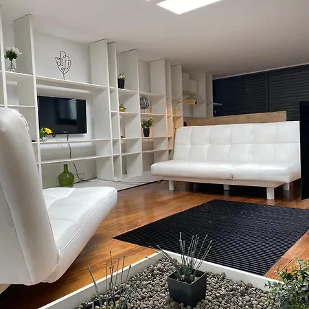 Casa Da Avenida Apartamento *