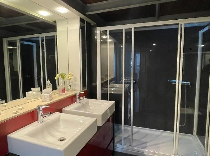 Casa Da Avenida Apartamento *