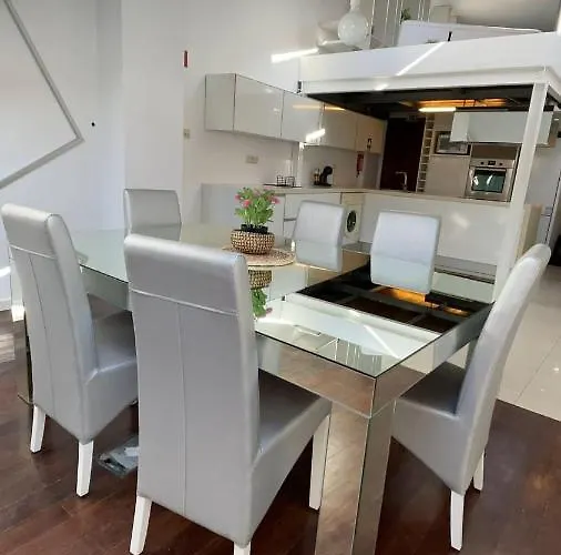 Casa Da Avenida Apartamento