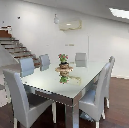 Casa Da Avenida Apartamento *