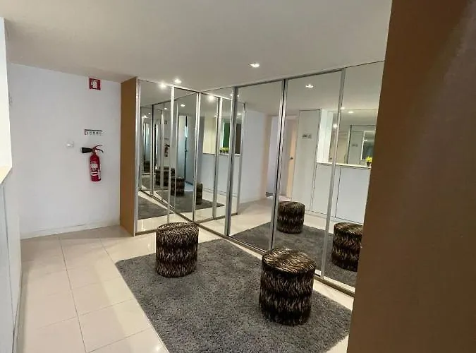 Casa Da Avenida Διαμέρισμα *