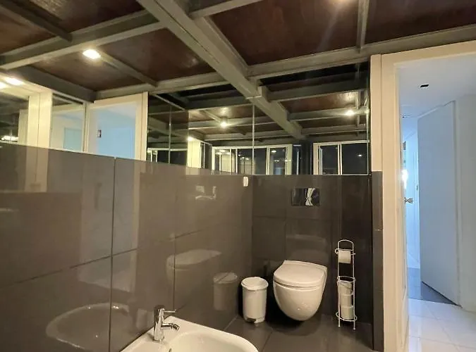 Casa Da Avenida Apartamento *