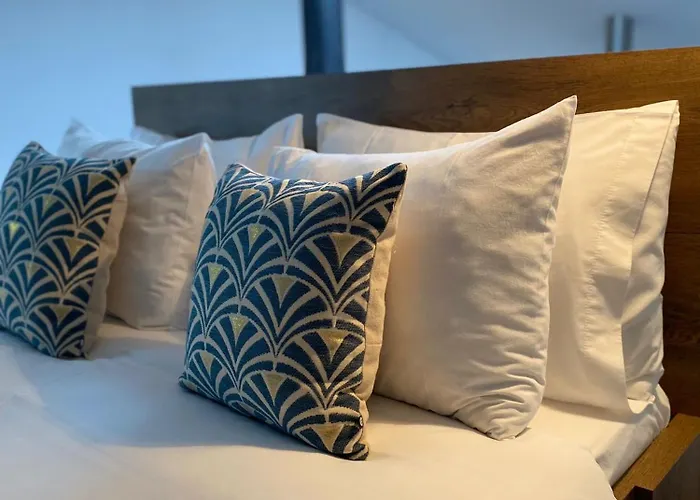 Casa Da Avenida Διαμέρισμα *