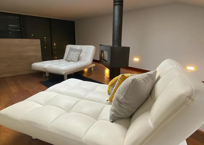 Διαμέρισμα Casa Da Avenida Μπράγκα