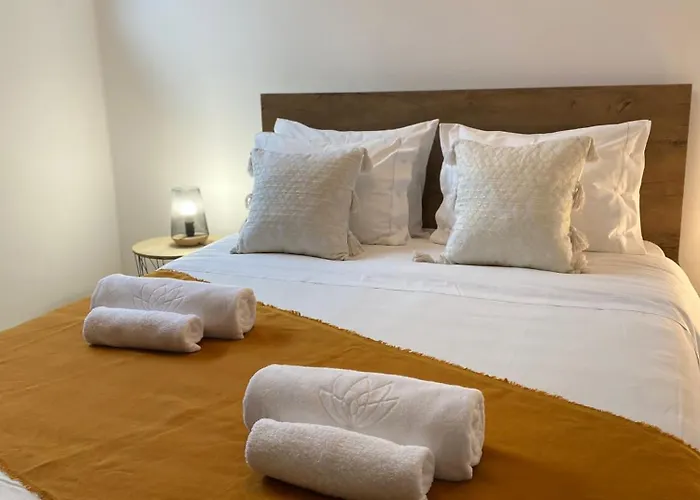 Casa Da Avenida Apartamento