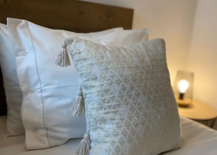 Apartamento Casa Da Avenida