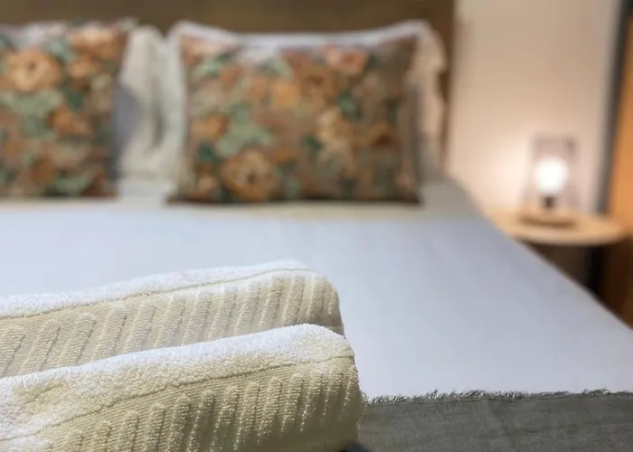 Casa Da Avenida Μπράγκα