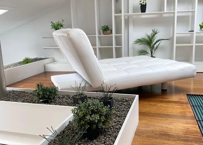 Apartamento Casa Da Avenida