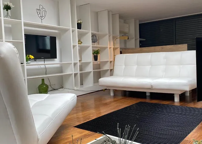 Casa Da Avenida Apartamento *